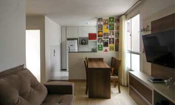 Imagem 3: Belo Horizonte - Apartamento Padrão - Olaria (Barreiro