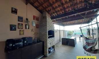 Imagem 2: Cobertura com 2 dormitórios à venda, 140 m² - Vila América - Santo André/SP