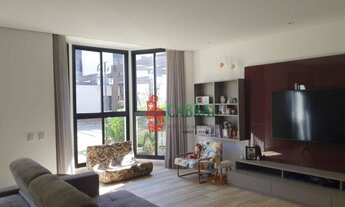 Imagem 4: Casa com 4 dormitórios à venda, 251 m² por R$ 1.800.000,00 - Vila Giglio - Atibaia/SP