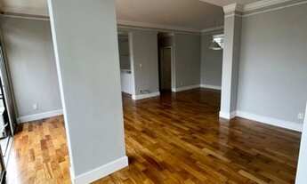 Imagem 3: Vista maravilhosa para o Jardim Europa!