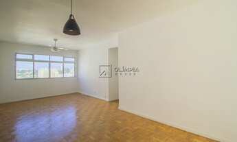 Imagem 1: Apartamento Locação 3 Dormitórios - 100 m² Perdizes