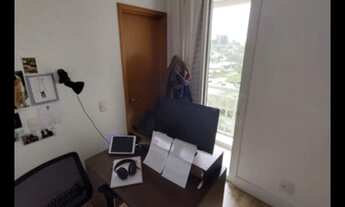 Imagem 6: Apartamento para venda possui 116 metros quadrados com 4 quartos