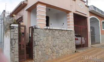 Imagem: Aluguel Casa Mobiliada Central em Araguari