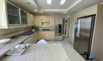 Imagem 6: Apartamento com 4 quartos no Maria Eduarda - Bairro Centro em Balneário Camboriú