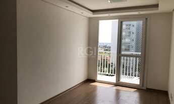 Imagem 2: Porto Alegre - Apartamento Padrão - Jardim Itu Sabará