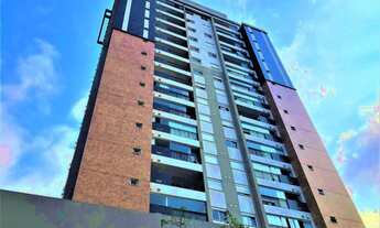 Imagem 5: Apartamento Garden a venda em Santana, 54 metros, 1 vaga, todo mobiliado, lazer completo