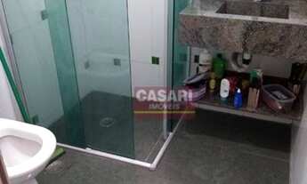 Imagem 5: Apartamento com 2 dormitórios à venda, 58 m² - Centro - São Bernardo do Campo/SP