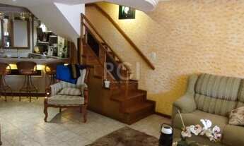 Imagem 1: Porto Alegre - Casa Padrão - Hípica