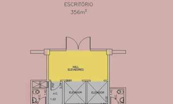 Imagem 2: CONJ. COMERCIAL - LAPA DE BAIXO - SP