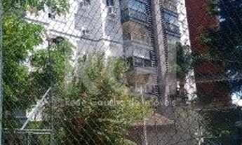 Imagem: Porto Alegre - Apartamento Padrão - Azenha