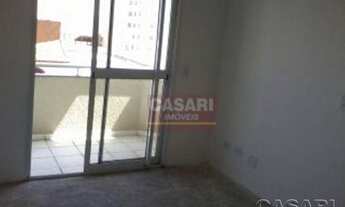 Imagem 4: Cobertura Residencial à venda, Vila América, São Bernardo do Campo - CO2096