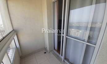 Imagem 3: Apartamento para venda possui 55 metros quadrados com 2 quartos em Centro - São Vicente