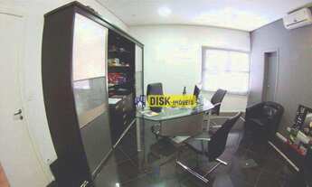 Imagem 7: Prédio, 709 m² - venda por R$ 2.900.000 ou aluguel por R$ 18.000/mês - Santa Terezinha - S