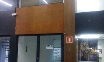 Imagem: CONJ. COMERCIAL - JARDIM AMÉRICA - SP