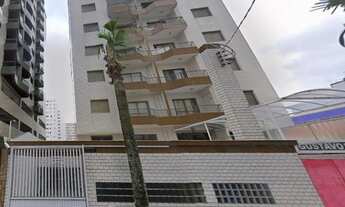 Imagem 1: APARTAMENTO RESIDENCIAL em PRAIA GRANDE - SP, AVIAÇÃO