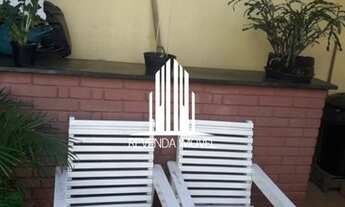 Imagem 5: Sobrado na Vila Prudente- São Paulo, SP