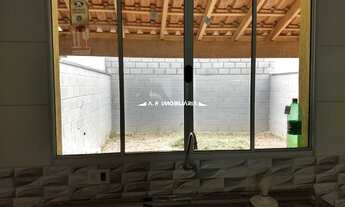 Imagem 7: Caieiras - Casa Padrão - LARANJEIRAS