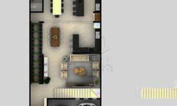 Imagem 2: Toledo - Sobrado - Jardim Porto Alegre