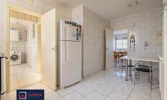 Imagem: Apartamento Venda Pinheiros 114 m² 3 Dormitórios