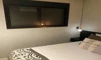 Imagem 5: São Paulo - Apartamento Padrão - Cidade Monções