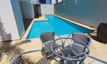 Imagem 7: Apartamento à venda, 81 m² por R$ 570.000,00 - Residencial Cassis - Bauru/SP