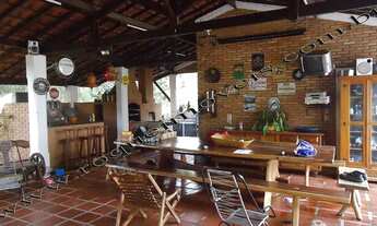 Imagem 2: Chácara à venda, 5 quartos, 2 suítes, 5 vagas, Bairro dos Lopes - Limeira/SP