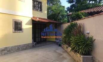 Imagem: Casa Duplex Largo da Batalha