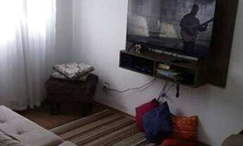 Imagem 7: Apartamento com 2 dormitórios à venda, 56 m² - Jardim Hollywood - São Bernardo do Campo/SP