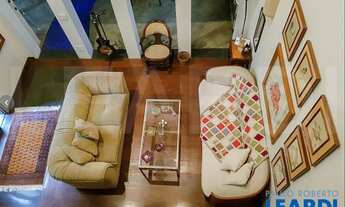 Imagem 2: CASA EM CONDOMÍNIO - ALPHAVILLE - SP