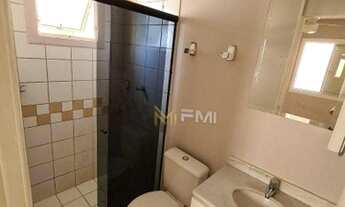 Imagem 4: Apartamento com 3 dormitórios à venda, 69 m² por R$ 325.000,00 - Villa Flora - Sumaré/SP