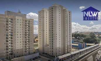 Imagem: Apartamento com 2 dormitórios à venda