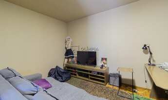 Imagem 3: Apartamento Venda Vila Clementino 105 m² 3 Dormitórios