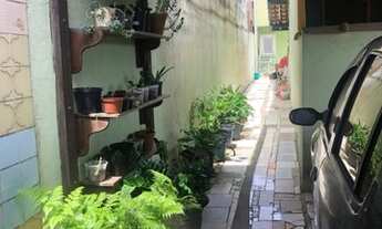 Imagem 2: Sobrado Venda Ubatuba - SP - ESTUFA 2