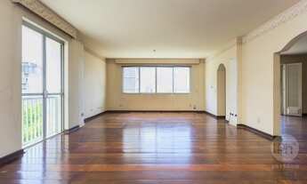 Imagem 3: Apartamento à venda, 468 m², 4 dormitórios em Higienópolis