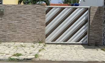 Imagem 2: Casa pe na areia 60 mts do mar