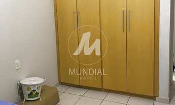 Imagem 5: Apartamento (tipo - padrao) 1 dormitórios, cozinha planejada, elevador, em condomínio fech