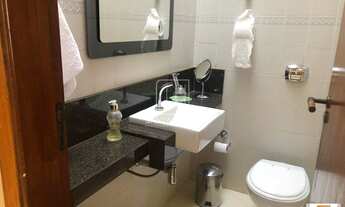 Imagem 7: Casa (térrea na rua) 4 dormitórios/suite, cozinha planejada