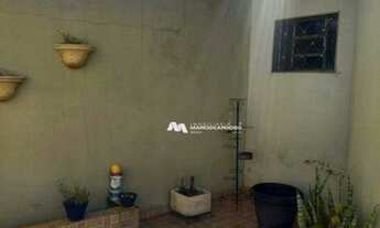 Imagem 5: Casa com 3 dormitórios à venda, 209 m² por R$ 420.000,00 - Jardim Seyon - São José do Rio