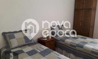 Imagem 7: Rio de Janeiro - Flat - Copacabana