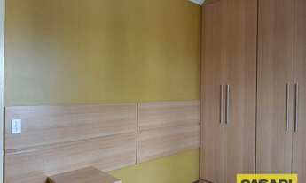 Imagem 6: Apartamento com 2 dormitórios à venda, 72 m² - Baeta Neves - São Bernardo do Campo/SP