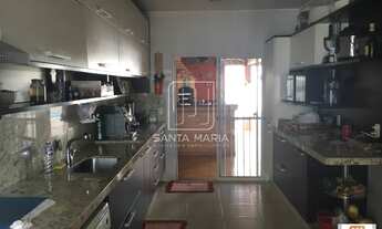 Imagem 5: Casa (sobrado em condominio) 3 dormitórios/suite, cozinha planejada, em condomínio fechado