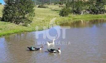 Imagem 2: Terreno à venda de 400m² de área privativa, Rancho Queimado-SC