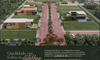 Imagem 3: Terreto Alteza Resort 400mts Bananeiras