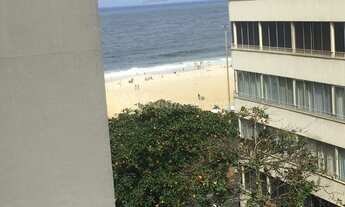 Imagem: Rio de Janeiro - Apartamento Padrão - Copacabana