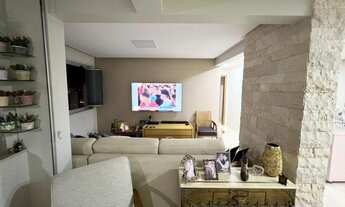 Imagem 2: Apartamento para venda com 97 metros em Setor Bueno - Goiânia - GO