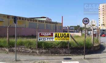 Imagem: Terreno à venda, 480 m² - Centro - São