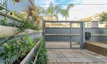 Imagem 4: Porto Alegre - Casa Padrão - Hípica