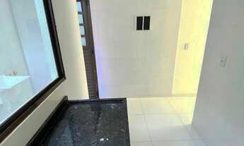 Imagem 5: D- Casa para venda com 79 metros quadrados com 3 quartos em Janga - Paulista - PE