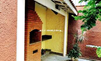 Imagem 7: São Paulo - Casa de Condomínio - SANTANA