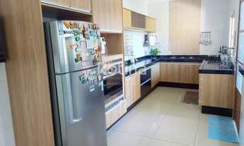 Imagem 6: Casa à venda, 2 quartos, 1 suíte, 4 vagas, Jardim Ipanema - Uberlândia/MG